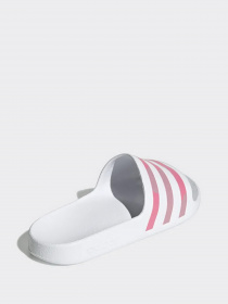 Шлёпанцы Adidas модель GZ5237 Фото