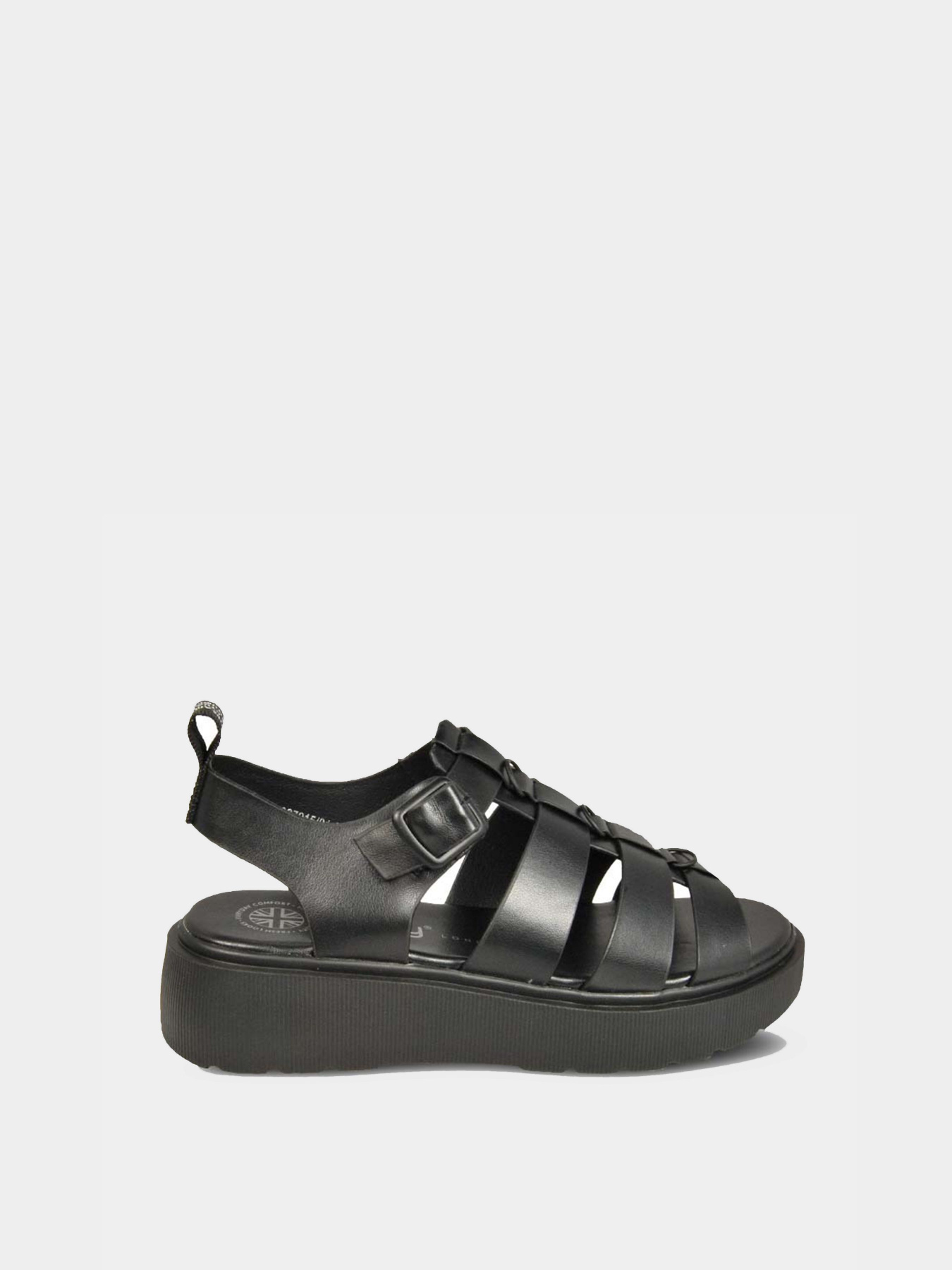 Сандалии Betsy модель 927015/01-02 Фото