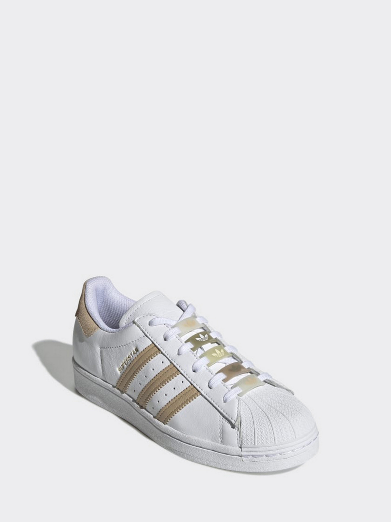Кеды Adidas модель GZ0868 Фото