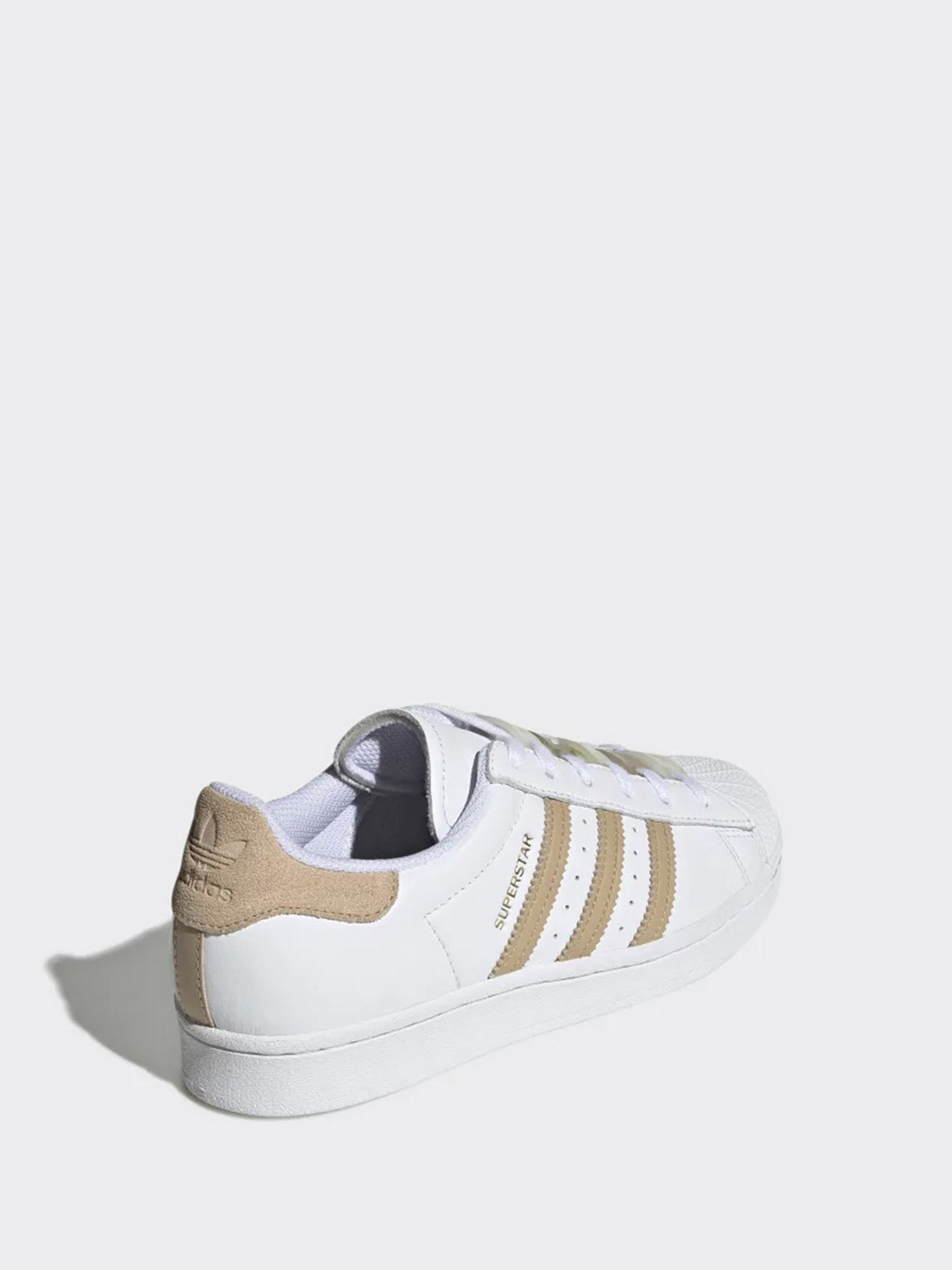 Кеды Adidas модель GZ0868 Фото