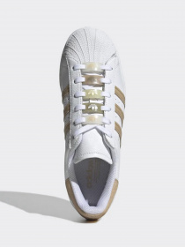 Кеды Adidas модель GZ0868 Фото