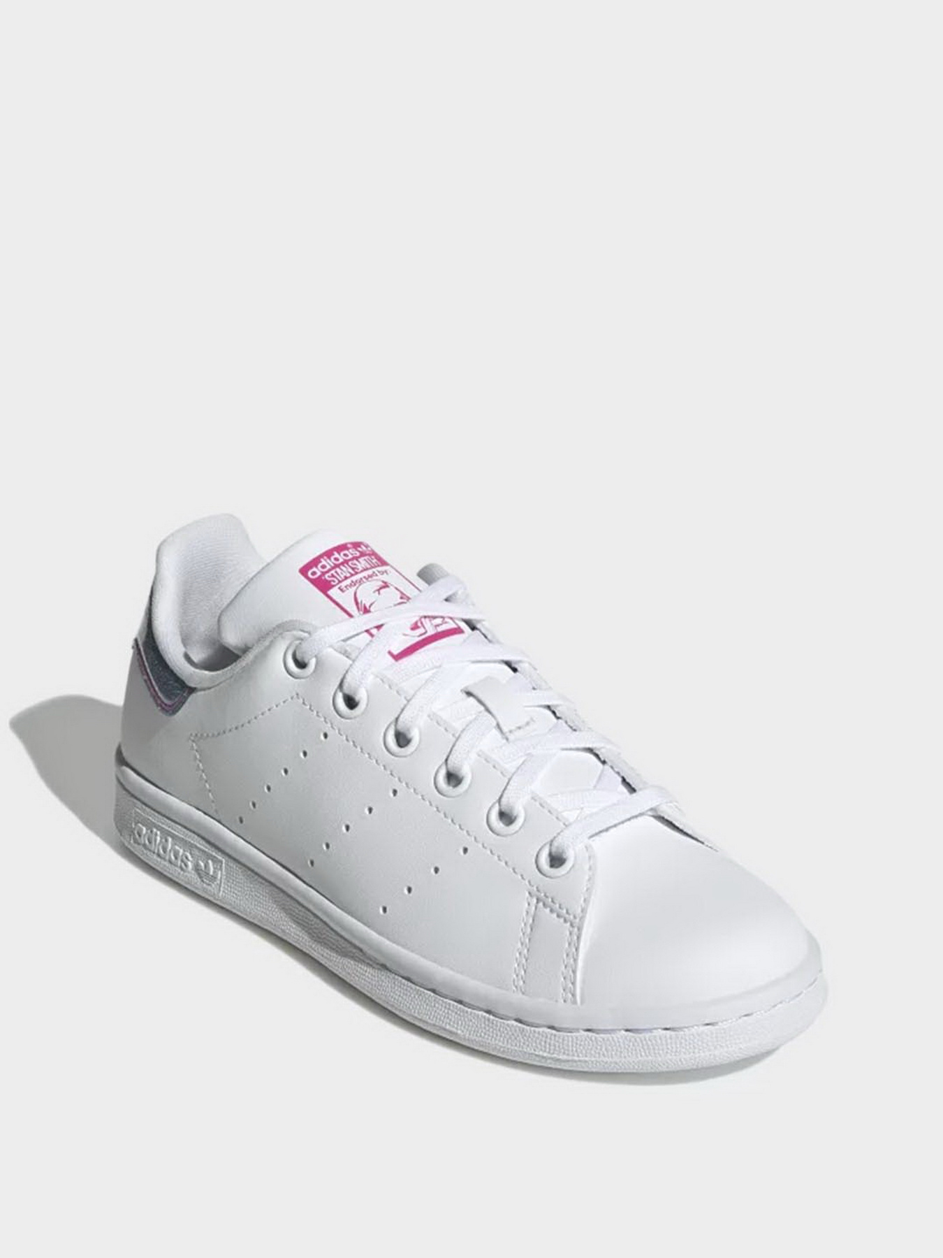 Кеды Adidas модель GZ1548 Фото