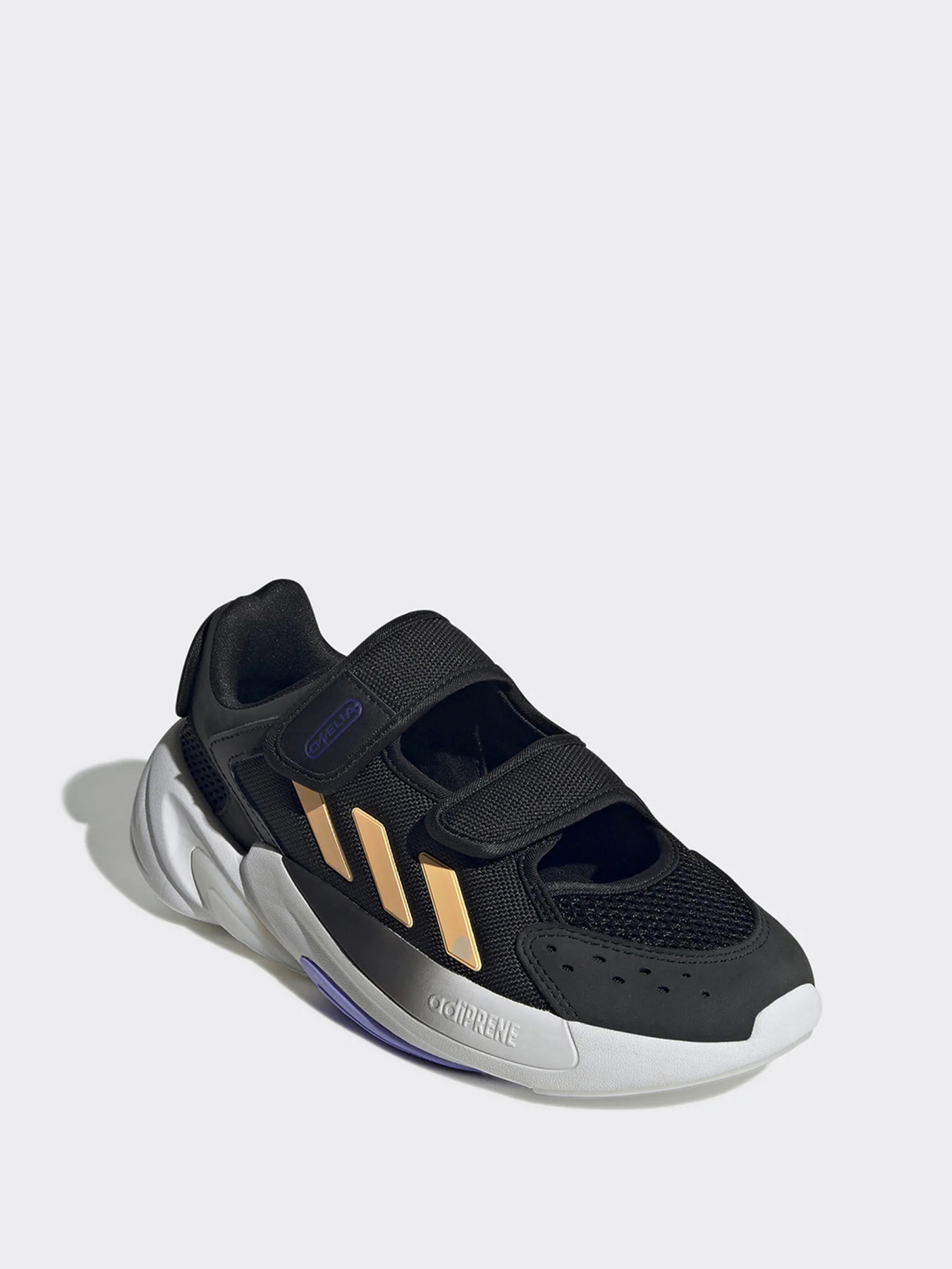 Кроссовки Adidas модель GZ6241 Фото