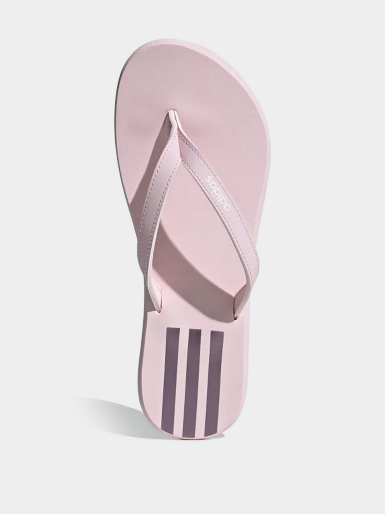 Шлёпанцы Adidas модель FY8112 Фото