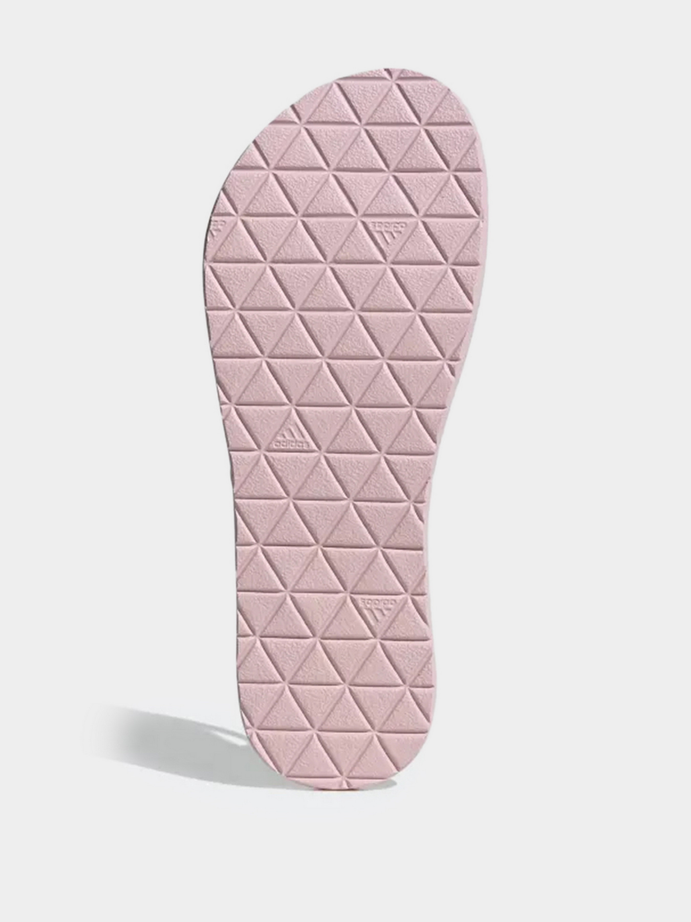 Шлёпанцы Adidas модель FY8112 Фото
