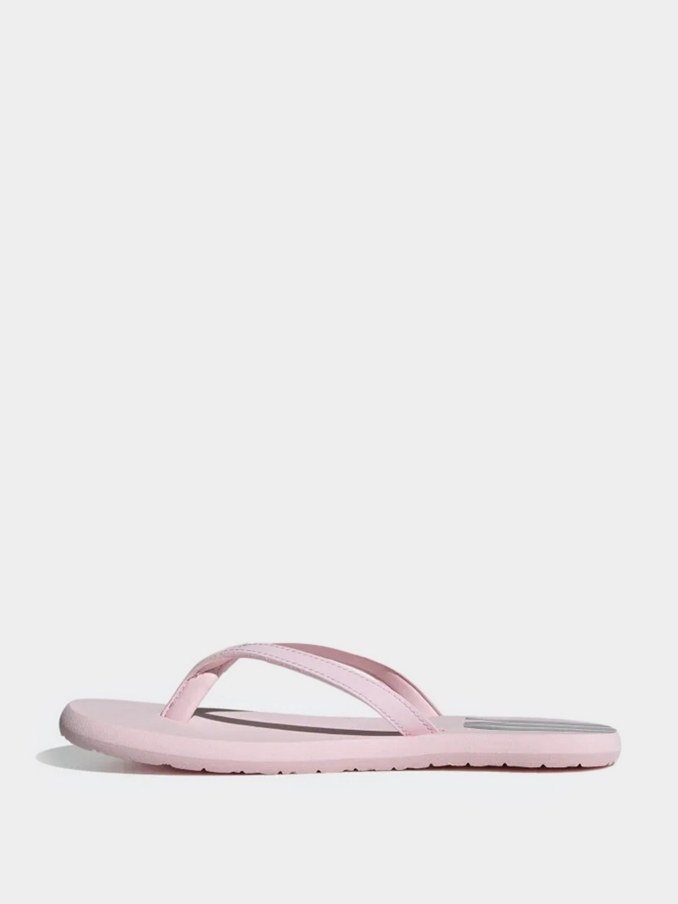 Шлёпанцы Adidas модель FY8112 Фото