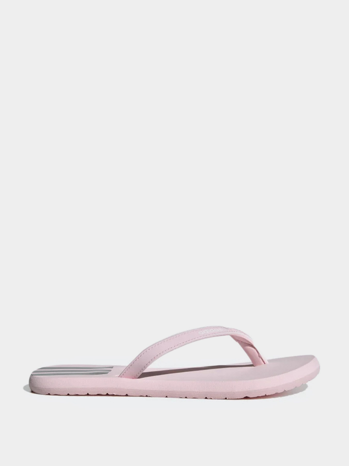 Шлёпанцы Adidas модель FY8112 Фото