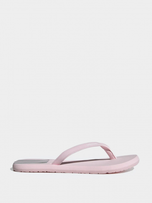 Шлёпанцы Adidas модель FY8112 Фото