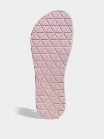 Шлёпанцы Adidas модель FY8112 Фото