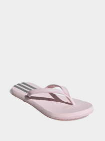 Шлёпанцы Adidas модель FY8112 Фото