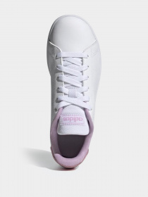 Кеды Adidas модель FY8874 Фото
