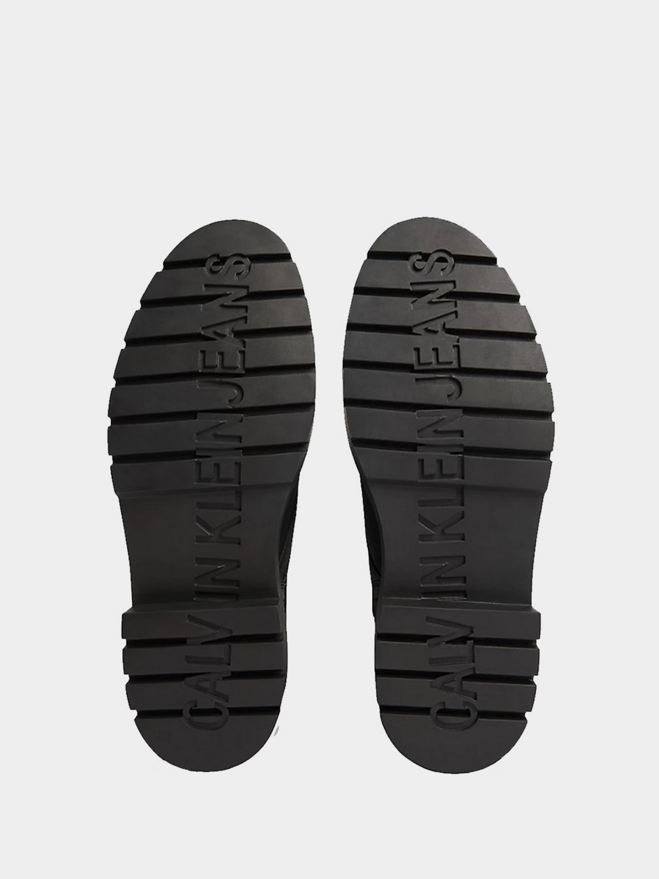 Ботинки и сапоги Calvin Klein модель YM0YM00409-0GL Фото