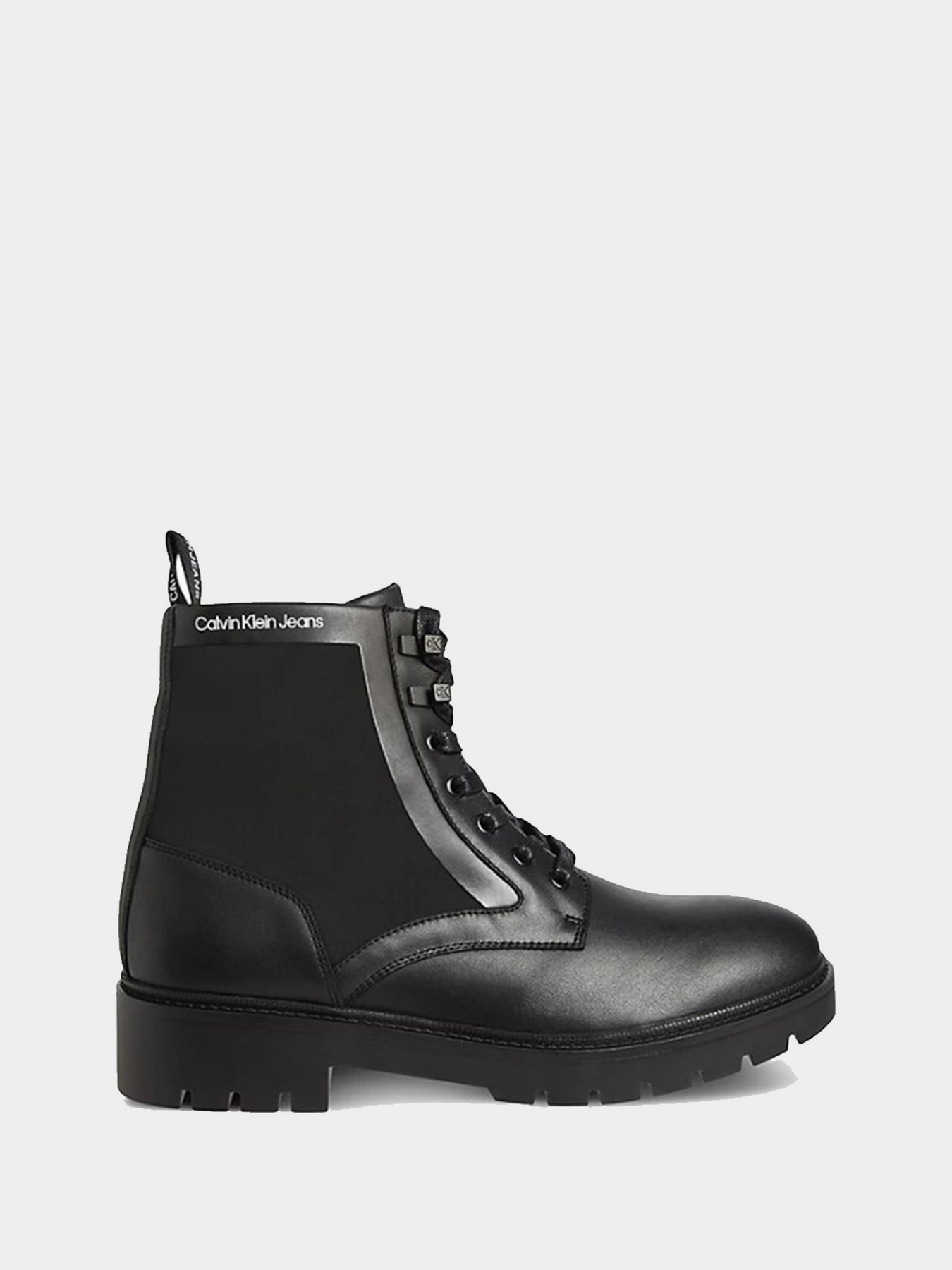 Ботинки и сапоги Calvin Klein модель YM0YM00409-0GL Фото