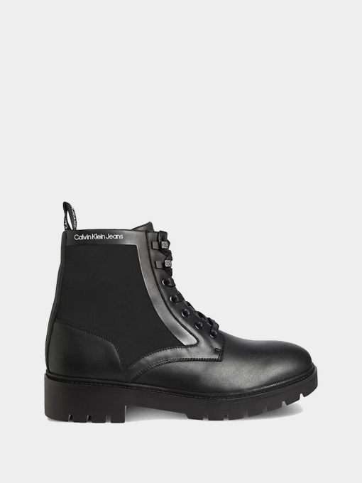 Ботинки и сапоги Calvin Klein модель YM0YM00409-0GL Фото