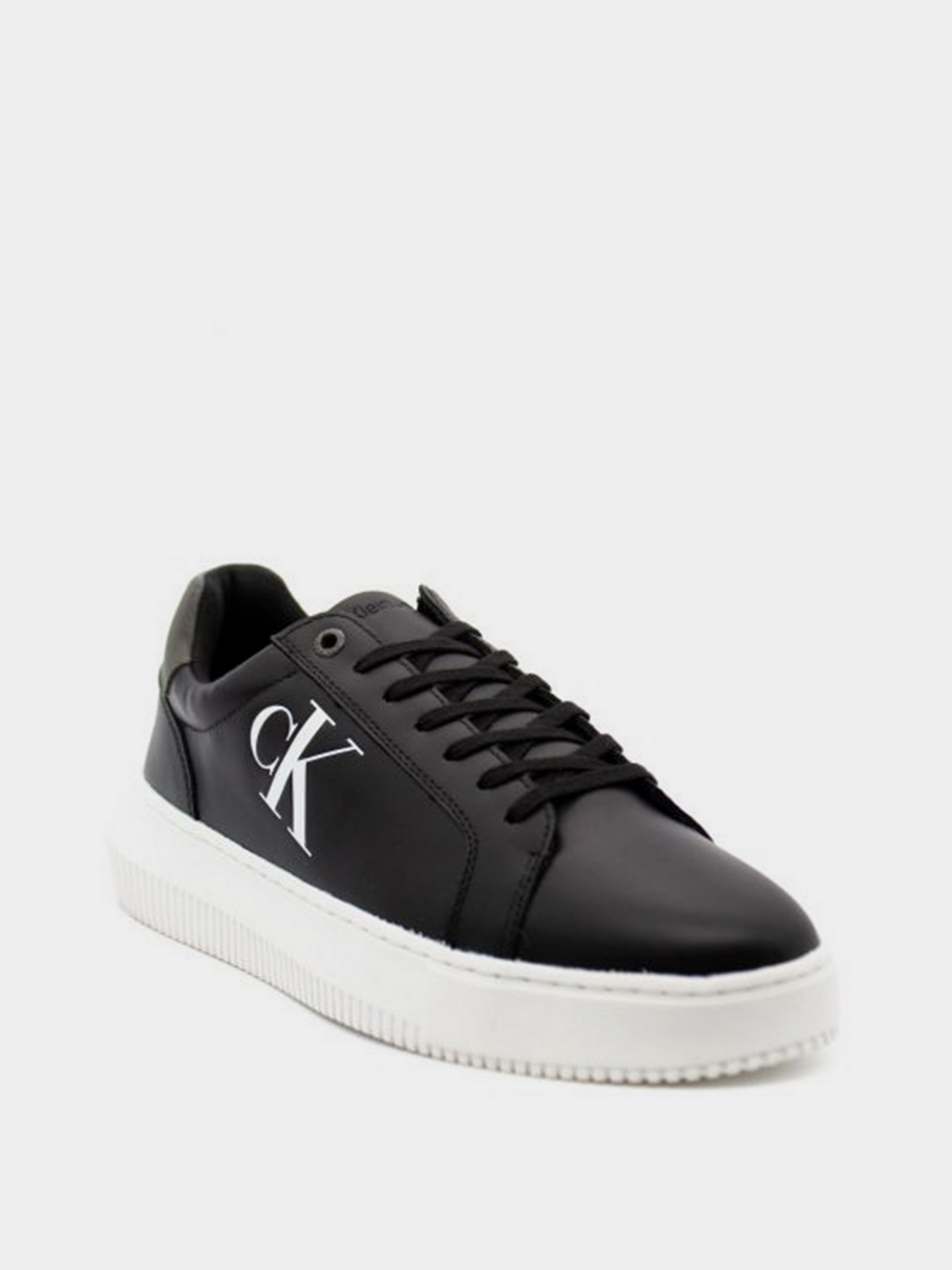 Кеды Calvin Klein модель YM0YM00536-00T Фото