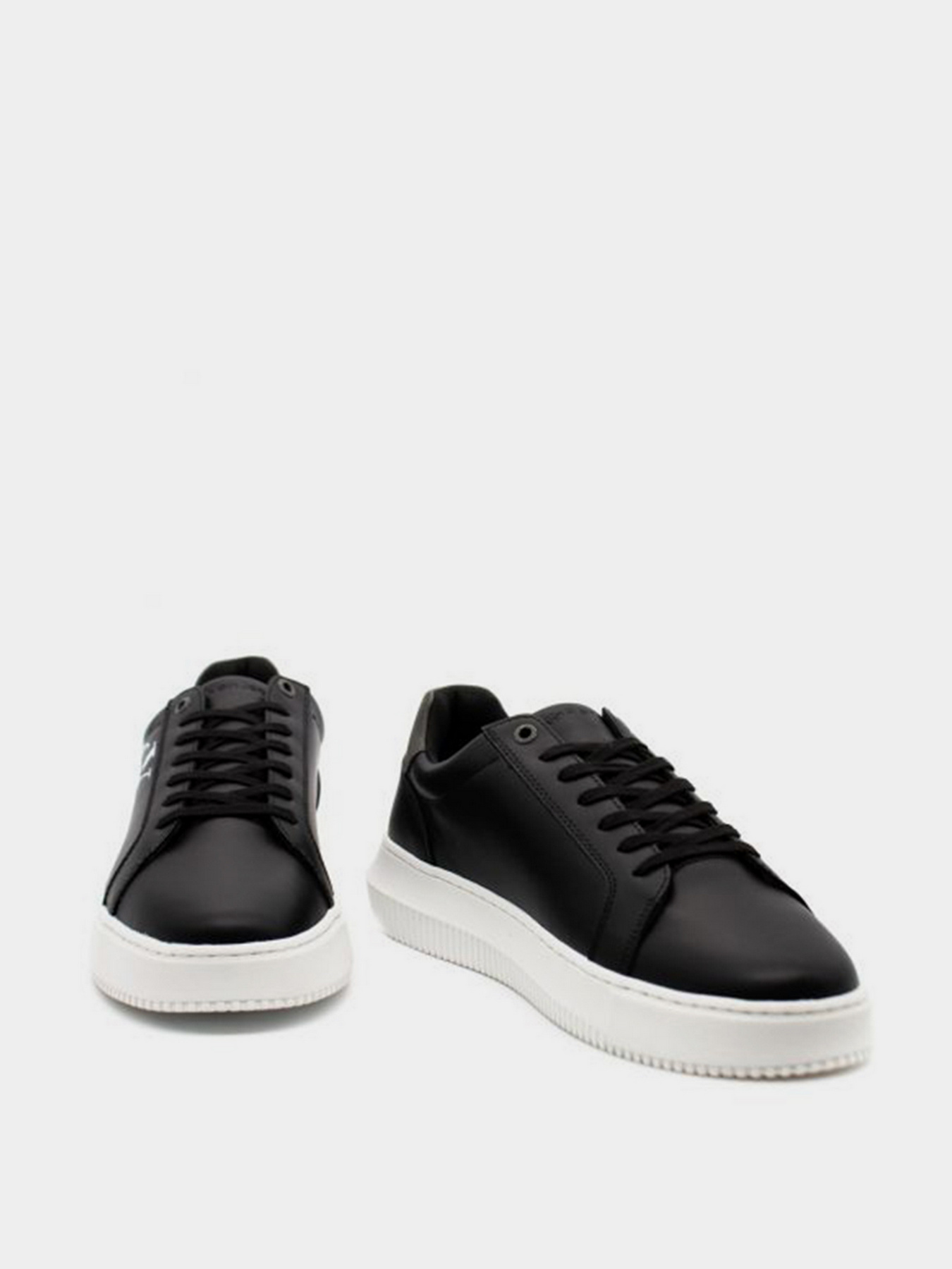 Кеды Calvin Klein модель YM0YM00536-00T Фото