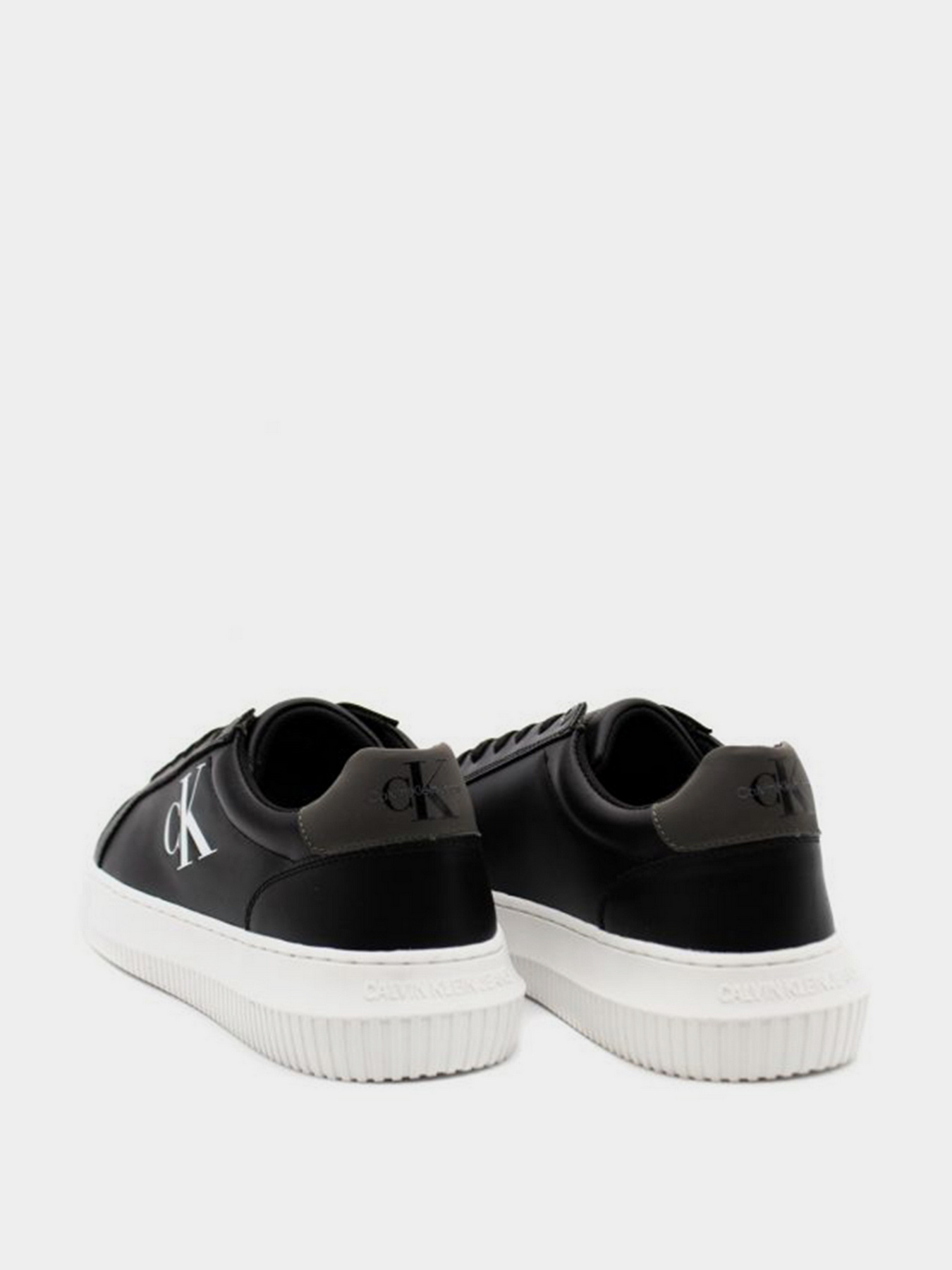 Кеды Calvin Klein модель YM0YM00536-00T Фото