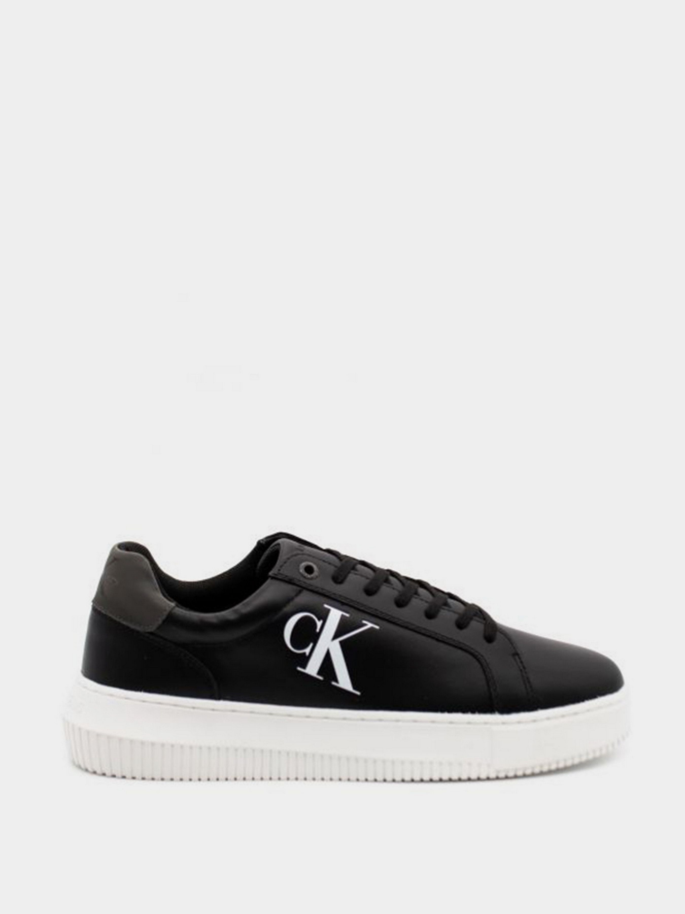 Кеды Calvin Klein модель YM0YM00536-00T Фото