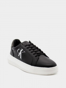 Кеды Calvin Klein модель YM0YM00536-00T Фото