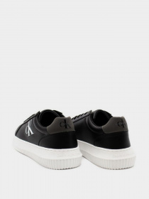Кеды Calvin Klein модель YM0YM00536-00T Фото