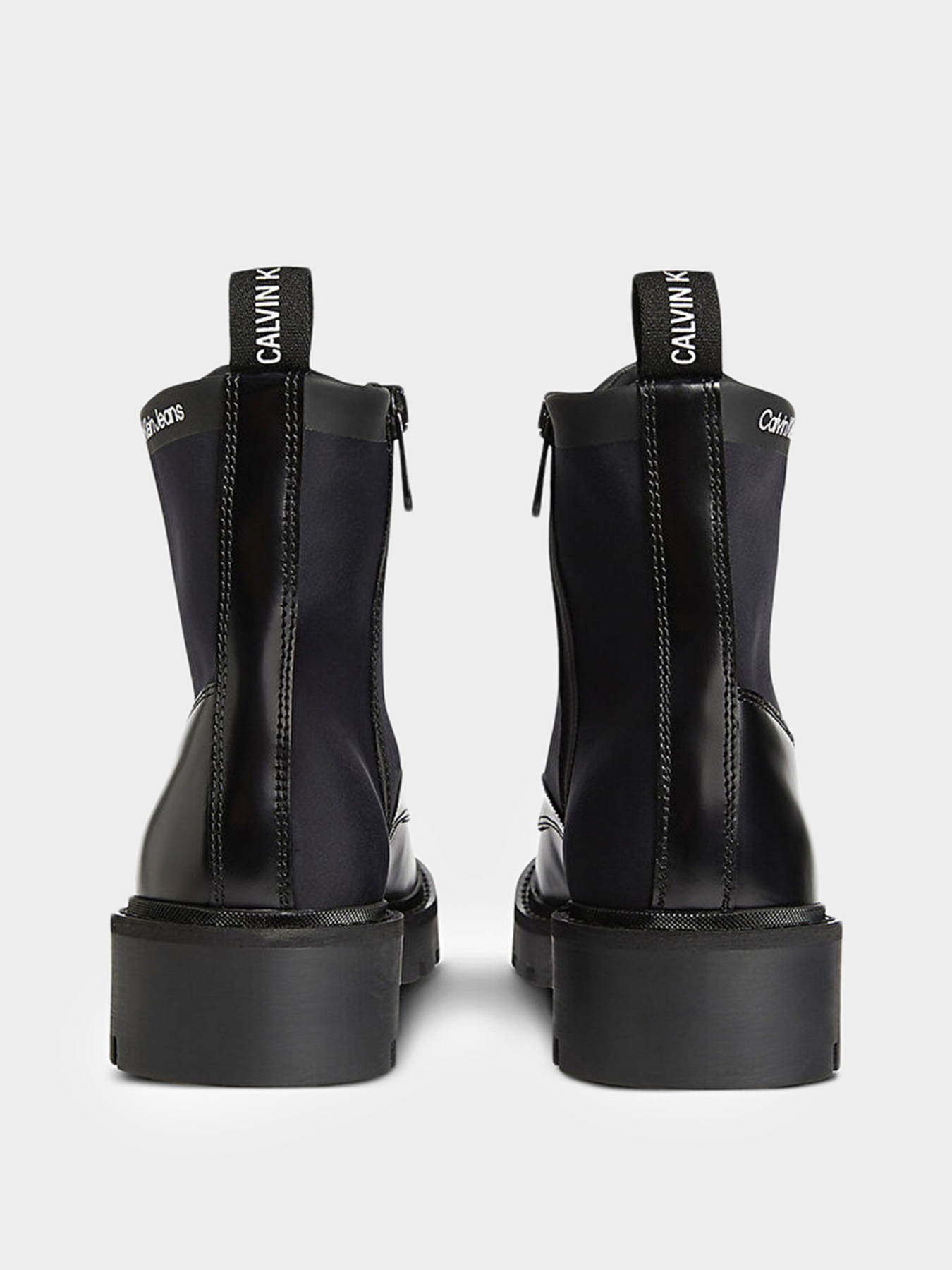 Ботинки и сапоги Calvin Klein модель YW0YW00673-BDS Фото