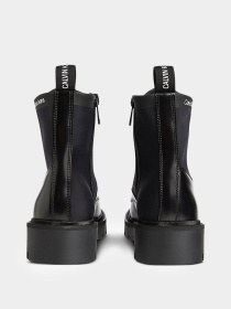 Ботинки и сапоги Calvin Klein модель YW0YW00673-BDS Фото