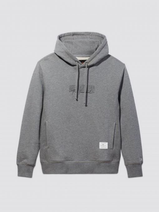 Худи и свитшоты Alpha Industries модель USN52001C1_063 Фото