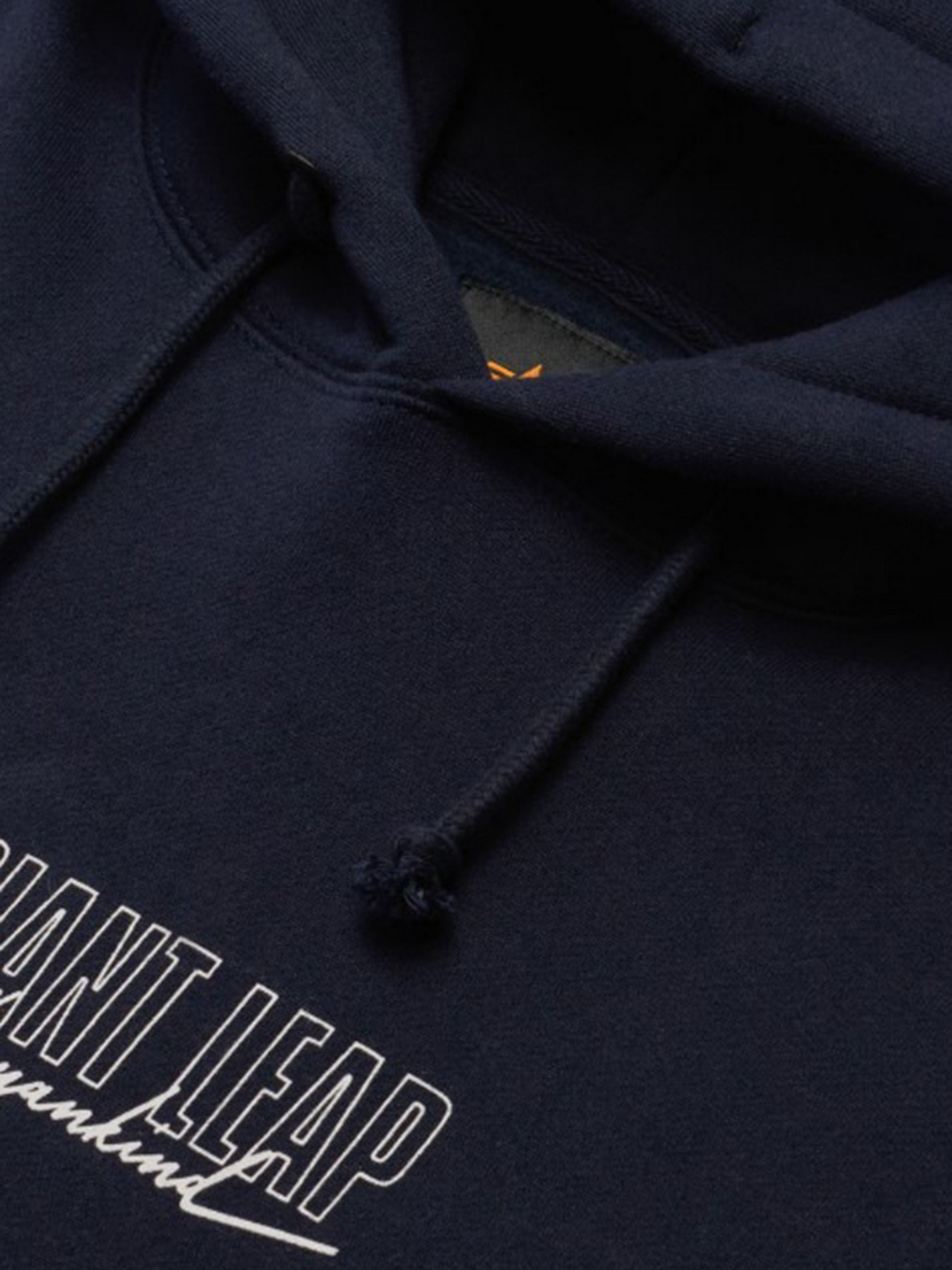 Худи и свитшоты Alpha Industries модель USN52001C1_410 Фото