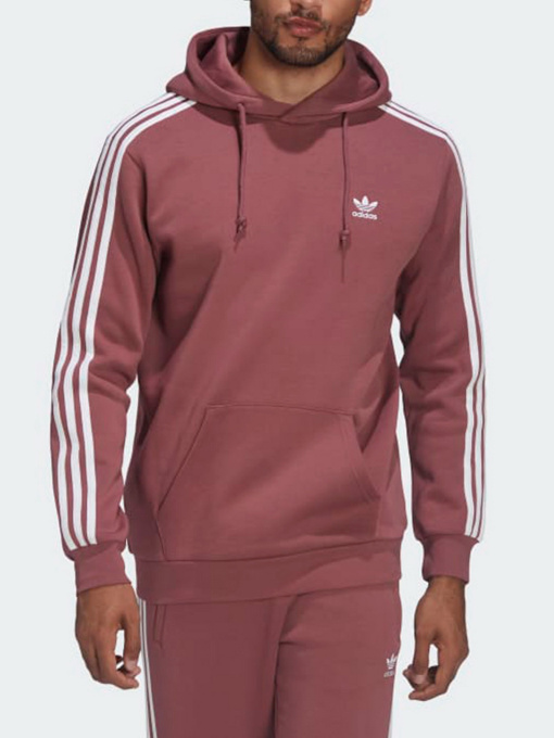 Худи и свитшоты Adidas модель HE9478 Фото