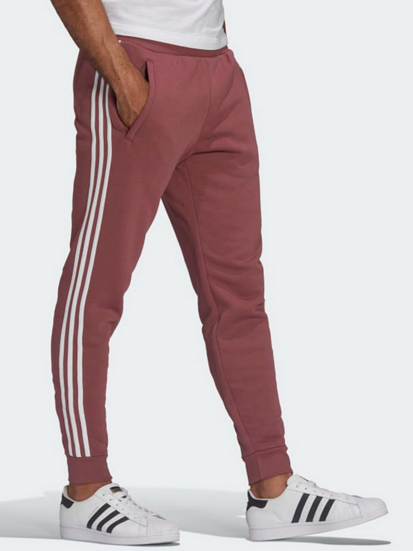 Брюки Adidas модель HF2101 Фото