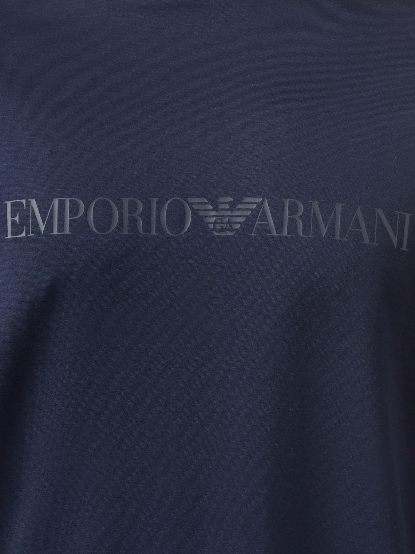 Футболки и поло Emporio Armani модель 6H1TH0-1JBVZ-0920 Фото