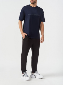 Футболки и поло Emporio Armani модель 6H1TH0-1JBVZ-0920 Фото