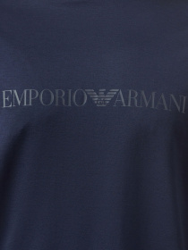Футболки и поло Emporio Armani модель 6H1TH0-1JBVZ-0920 Фото