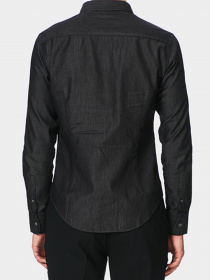 Рубашки Emporio Armani модель 6H1C03-1DG5Z-0005 Фото