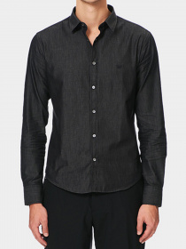 Рубашки Emporio Armani модель 6H1C03-1DG5Z-0005 Фото