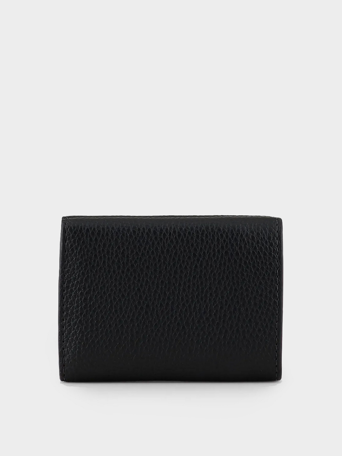 Кошельки Emporio Armani модель Y3H215-YFW9B-80001 Фото