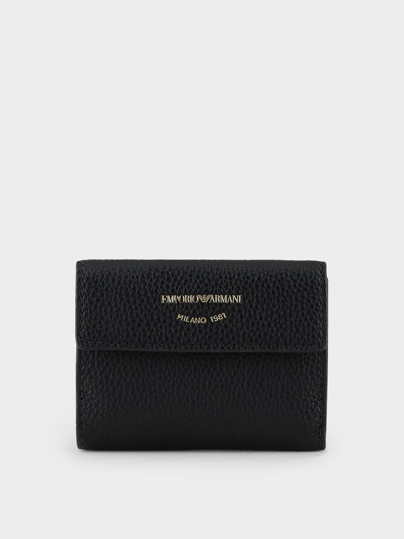 Кошельки Emporio Armani модель Y3H215-YFW9B-80001 Фото