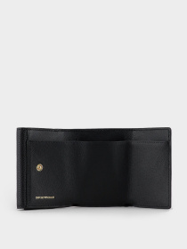 Кошельки Emporio Armani модель Y3H215-YFW9B-80001 Фото