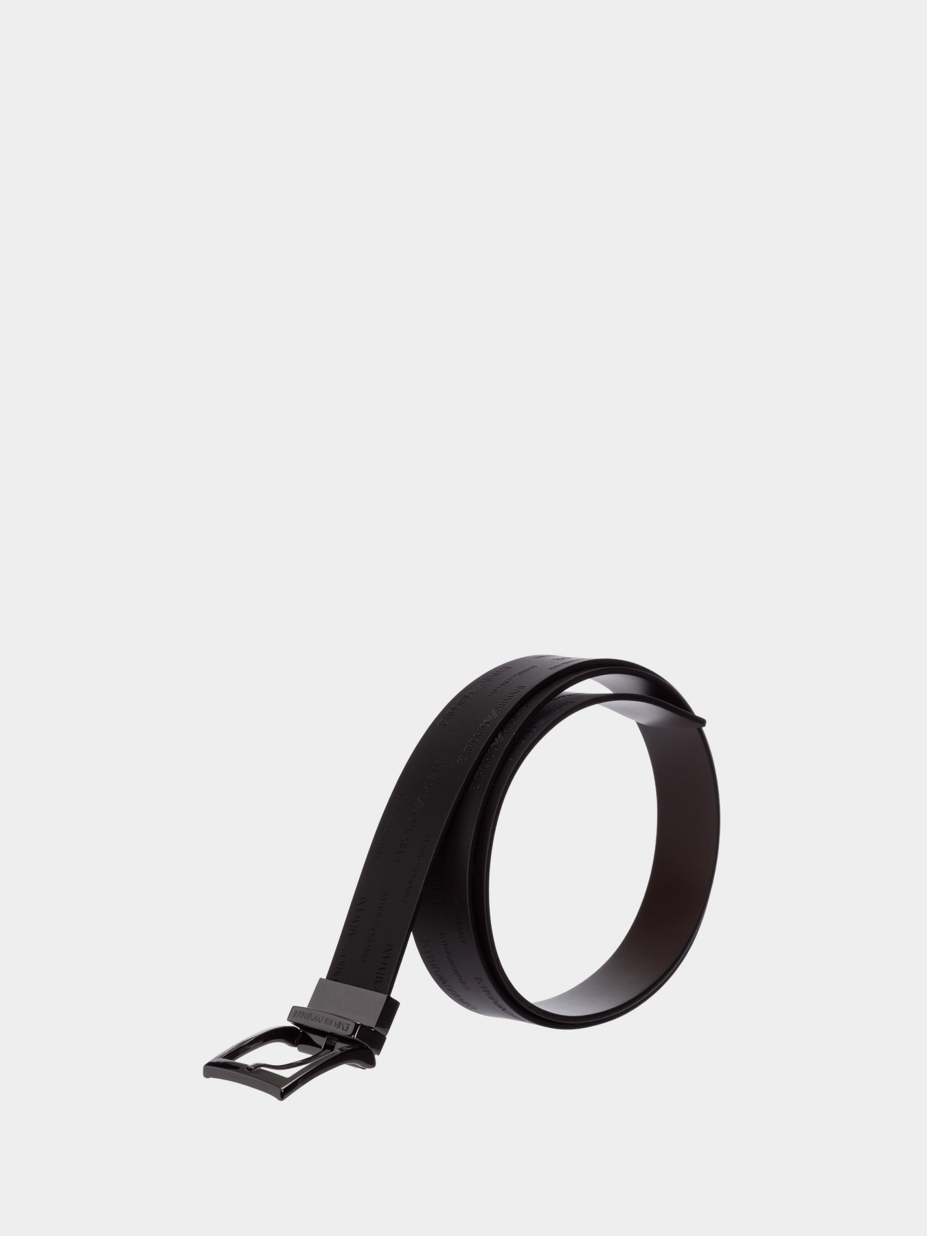 Ремни Emporio Armani модель Y4S426-YTU5J-88044 Фото