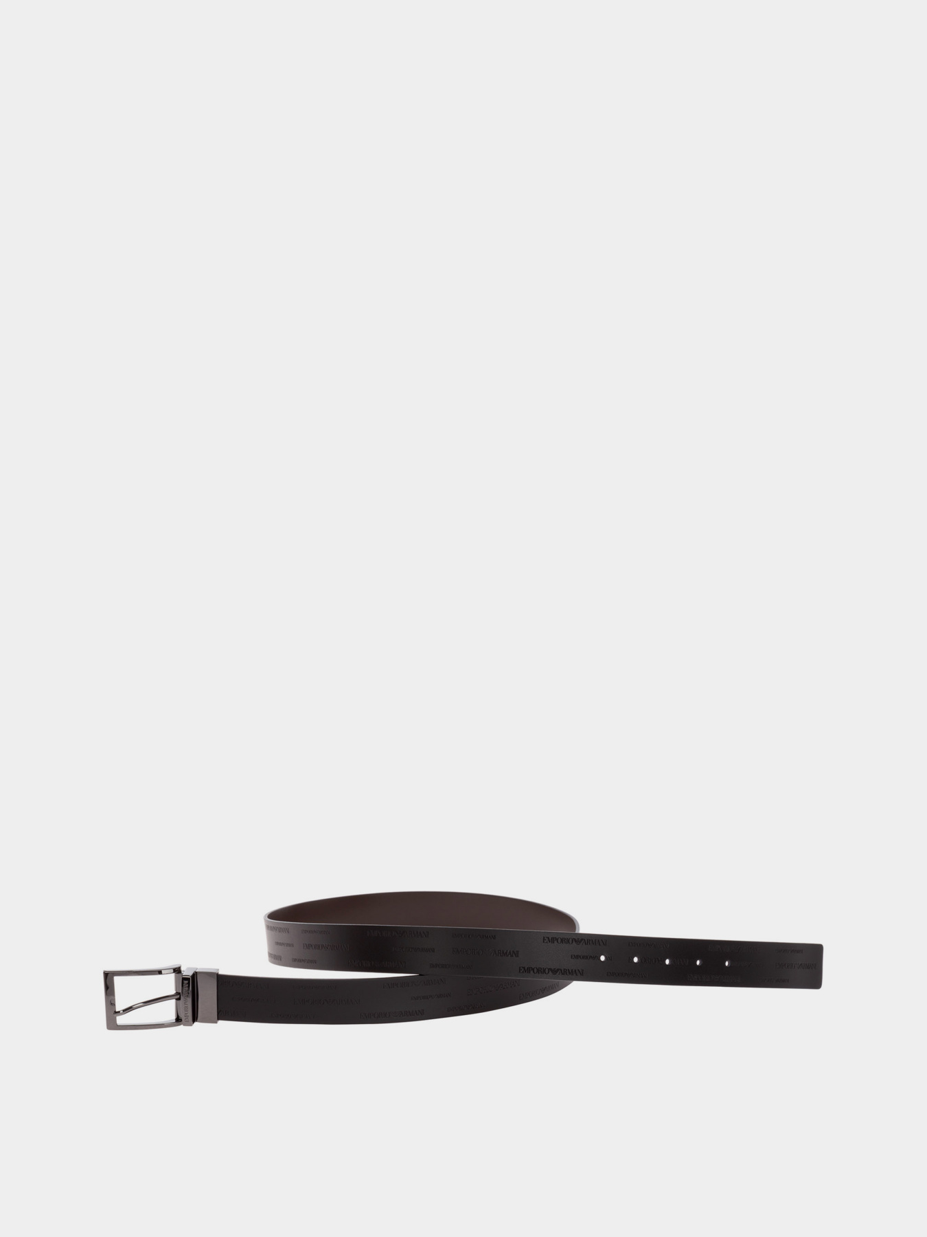 Ремни Emporio Armani модель Y4S426-YTU5J-88044 Фото