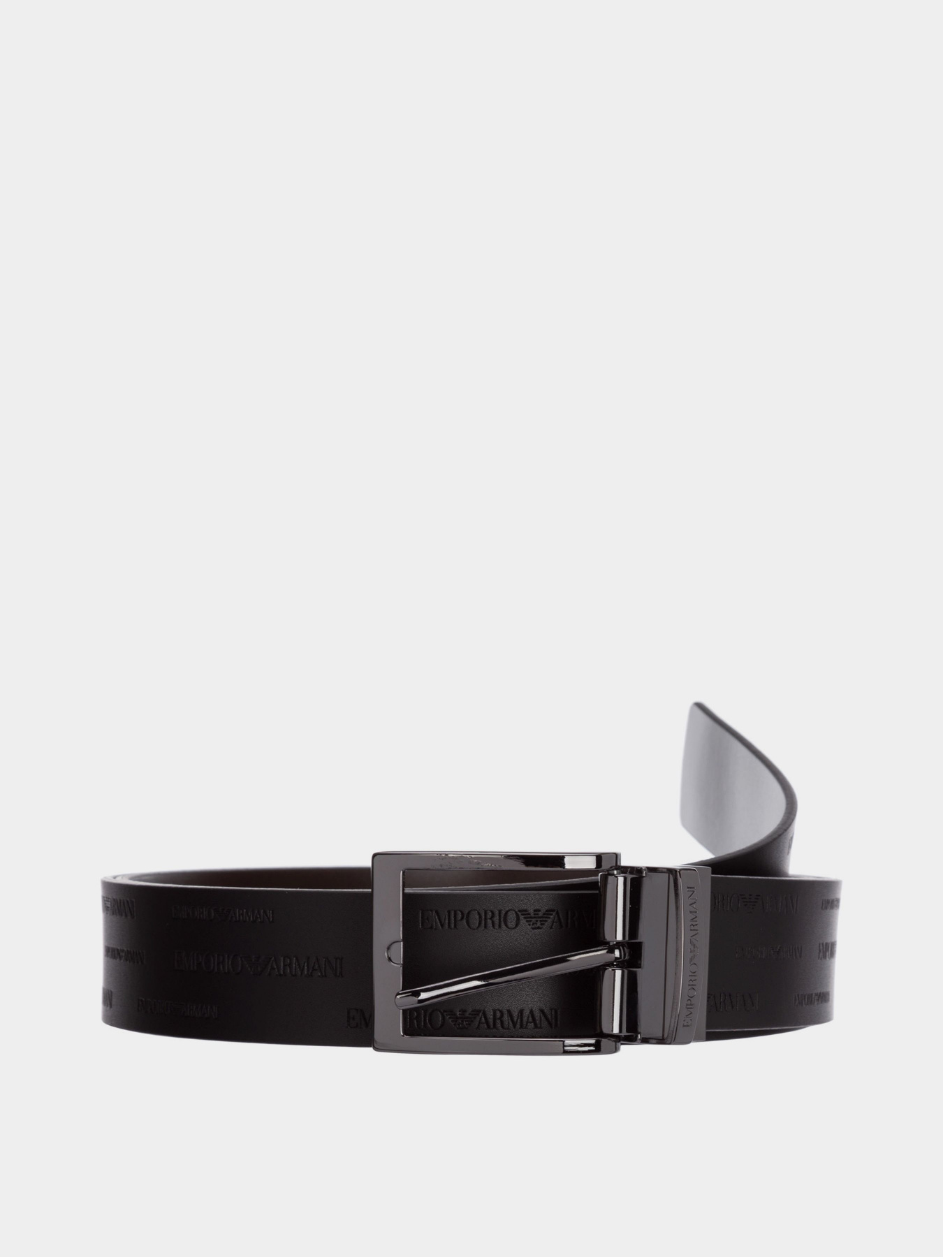 Ремни Emporio Armani модель Y4S426-YTU5J-88044 Фото