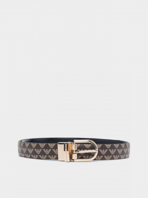 Ремни Emporio Armani модель Y3I182-YFJ5A-85238 Фото