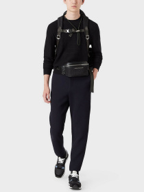 Худи и свитшоты Emporio Armani модель 6K1MXD-1MVRZ-0920 Фото