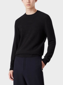 Худи и свитшоты Emporio Armani модель 6K1MXD-1MVRZ-0920 Фото