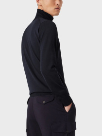 Худи и свитшоты Emporio Armani модель 8N1M43-1M67Z-0922 Фото