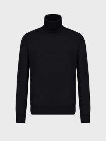 Худи и свитшоты Emporio Armani модель 8N1M43-1M67Z-0922 Фото