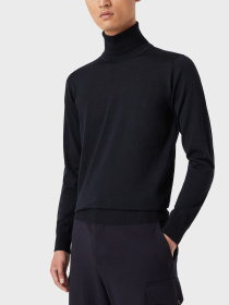 Худи и свитшоты Emporio Armani модель 8N1M43-1M67Z-0922 Фото