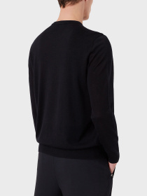 Худи и свитшоты Emporio Armani модель 8N1MUV-1MJWZ-0920 Фото