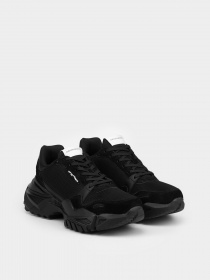 Кроссовки Emporio Armani модель X4X324-XN015-Q480 Фото