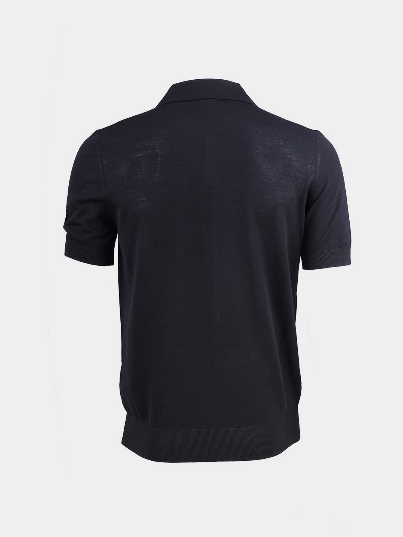 Футболки и поло Emporio Armani модель 8N1MV9-1M81Z-0999 Фото